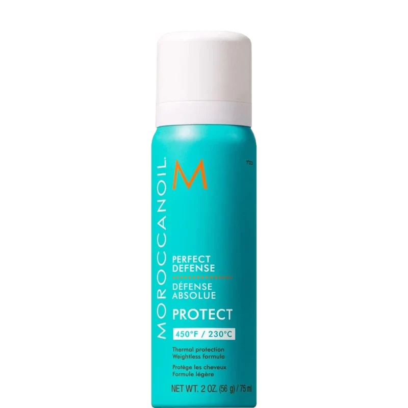 Moroccanoil Perfect Defense Hitzeschutz Spray 75ml