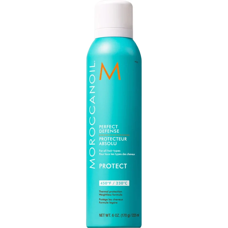 Moroccanoil Perfect Defense Hitzeschutz Spray 225ml