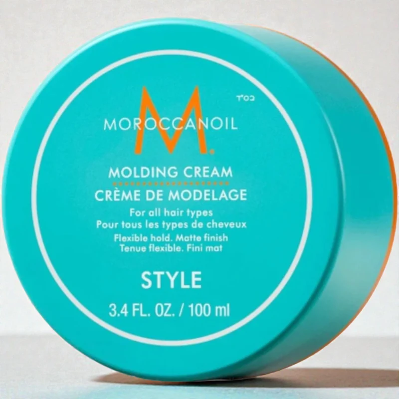 Moroccanoil Modelliercreme Molding Cream 100ml