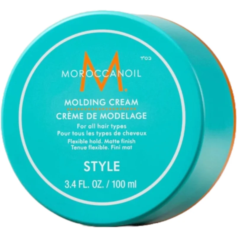 Moroccanoil Modelliercreme Molding Cream 100ml