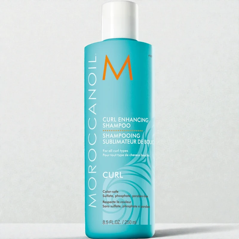 Moroccanoil Locken Shampoo 250ml