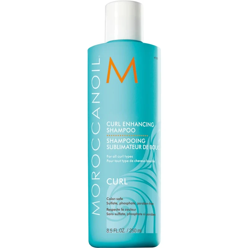 Moroccanoil Locken Shampoo 250ml