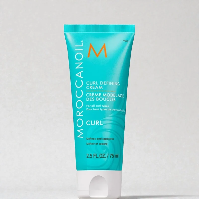 Moroccanoil Locken definierende Creme 75ml