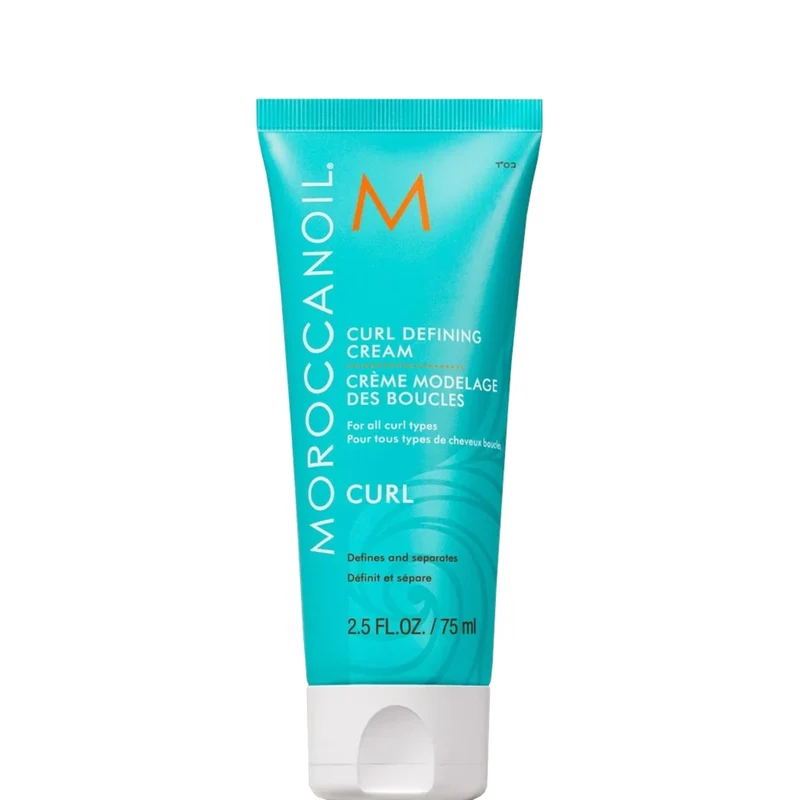 Moroccanoil Locken definierende Creme 75ml