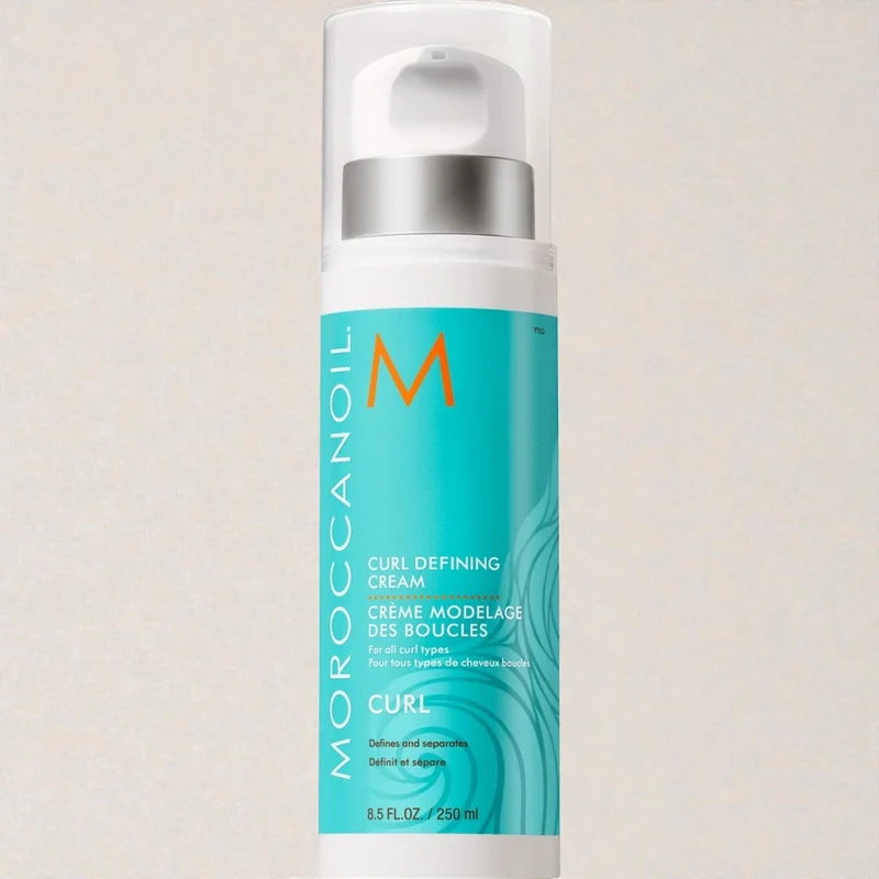 Moroccanoil Locken definierende Creme 250ml