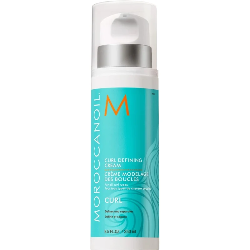 Moroccanoil Locken definierende Creme 250ml