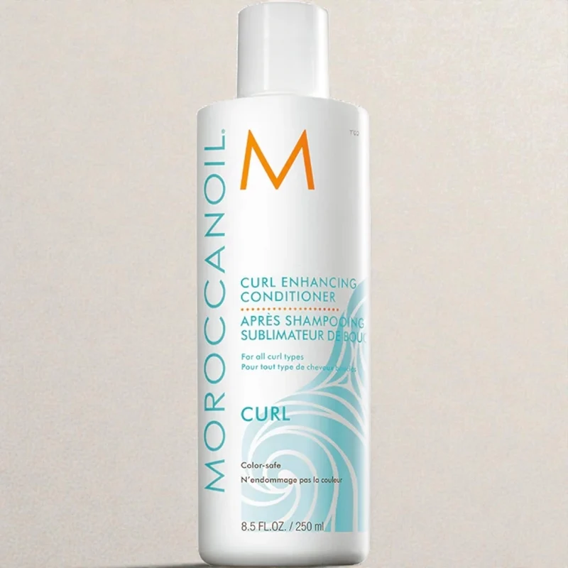 Moroccanoil Locken Conditioner 250ml