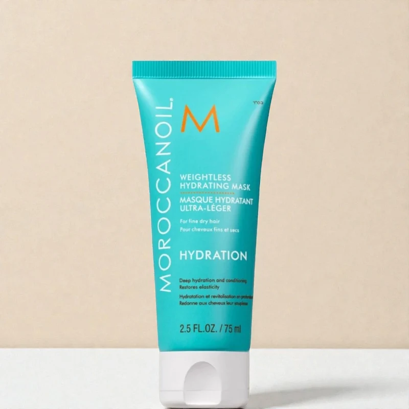 Moroccanoil Leichte Feuchtigkeitsmaske 75ml
