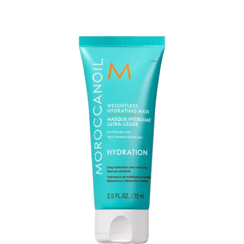 Moroccanoil Leichte Feuchtigkeitsmaske 75ml