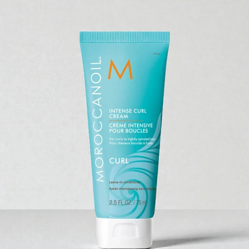 Moroccanoil Intensive Locken Creme 75ml