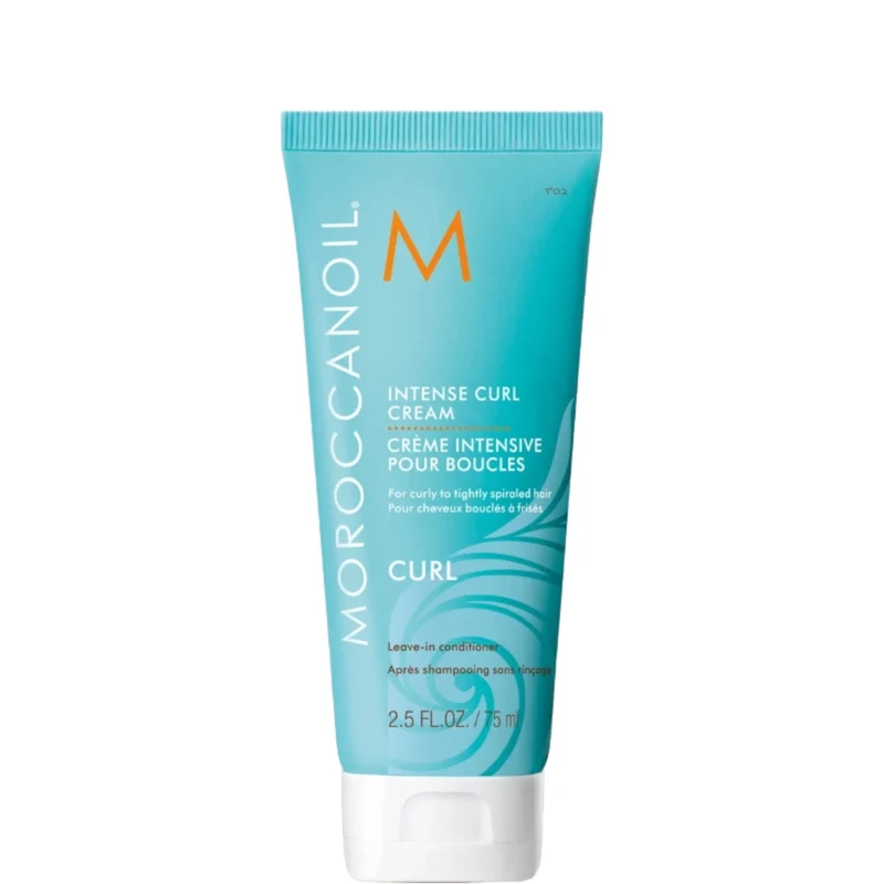 Moroccanoil Intensive Locken Creme 75ml
