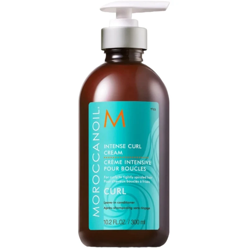 Moroccanoil Intensive Locken Creme 300ml