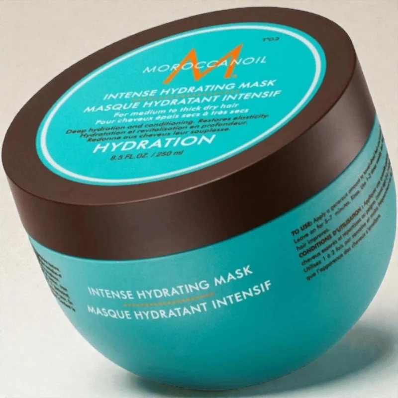 Moroccanoil Intensive Feuchtigkeitsmaske 250ml