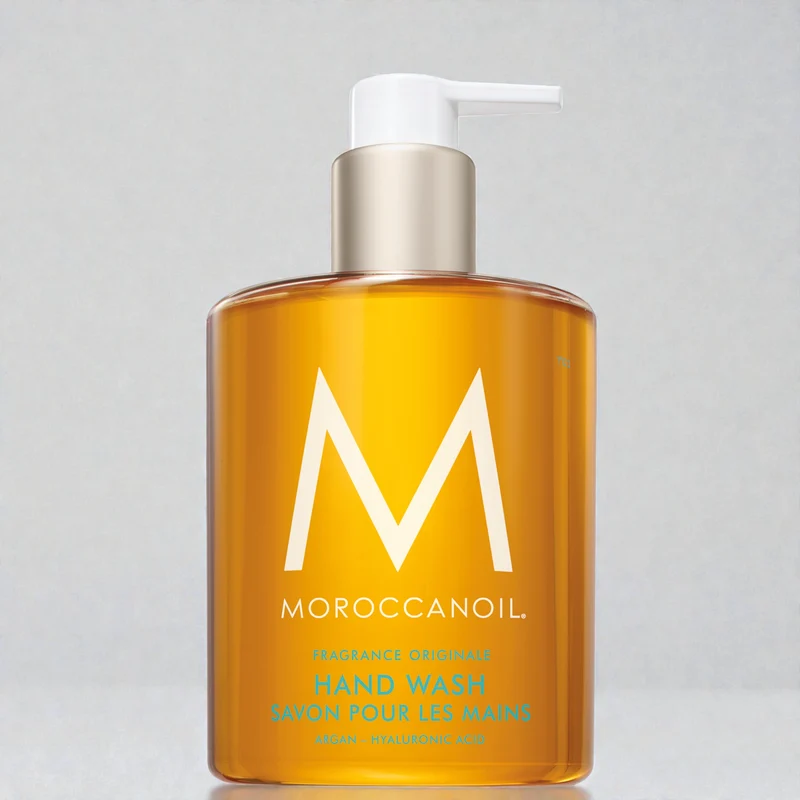 Moroccanoil Hand Wash 360ml