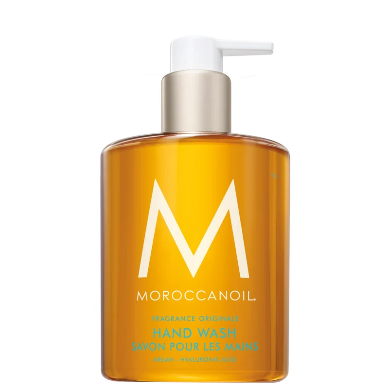 Moroccanoil Hand Wash 360ml
