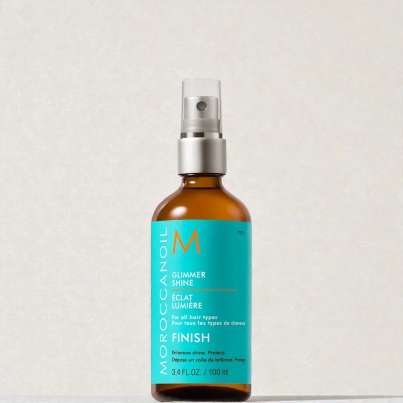 Moroccanoil Glimmer Shine Spray Glimmer Glanz 100ml
