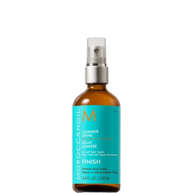 Moroccanoil Glimmer Shine Spray Glimmer Glanz 100ml