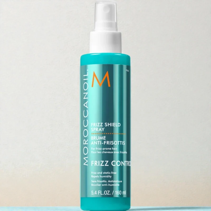 Moroccanoil Frizz Shield Spray 160ml