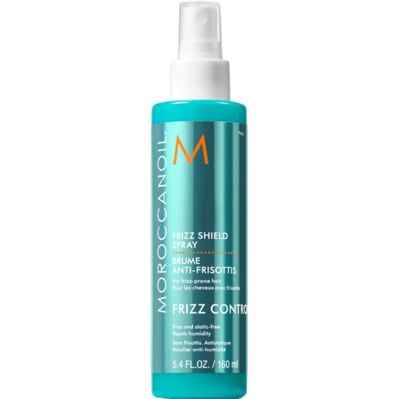 Moroccanoil Frizz Shield Spray 160ml