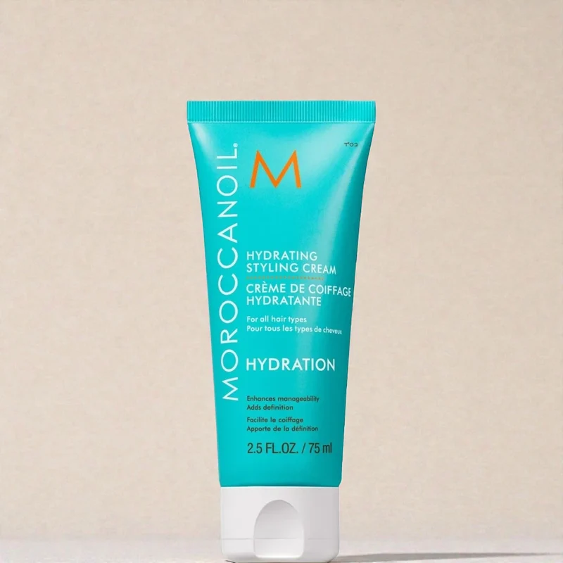 Moroccanoil Feuchtigkeitsspendende Styling Creme 75ml