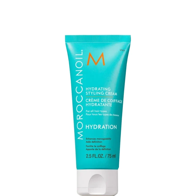 Moroccanoil Feuchtigkeitsspendende Styling Creme 75ml