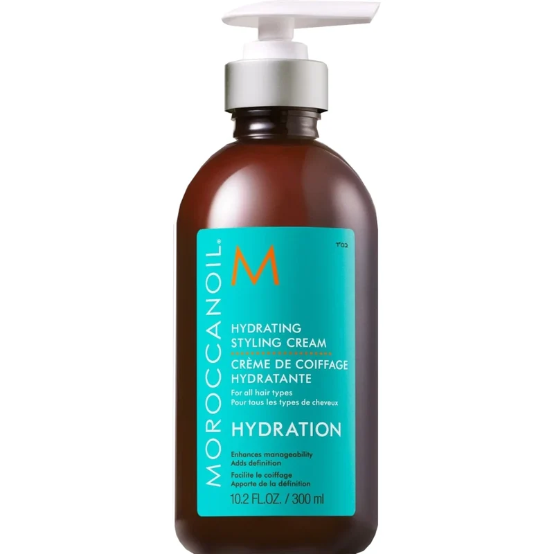 Moroccanoil Feuchtigkeitsspendende Styling Creme 300ml