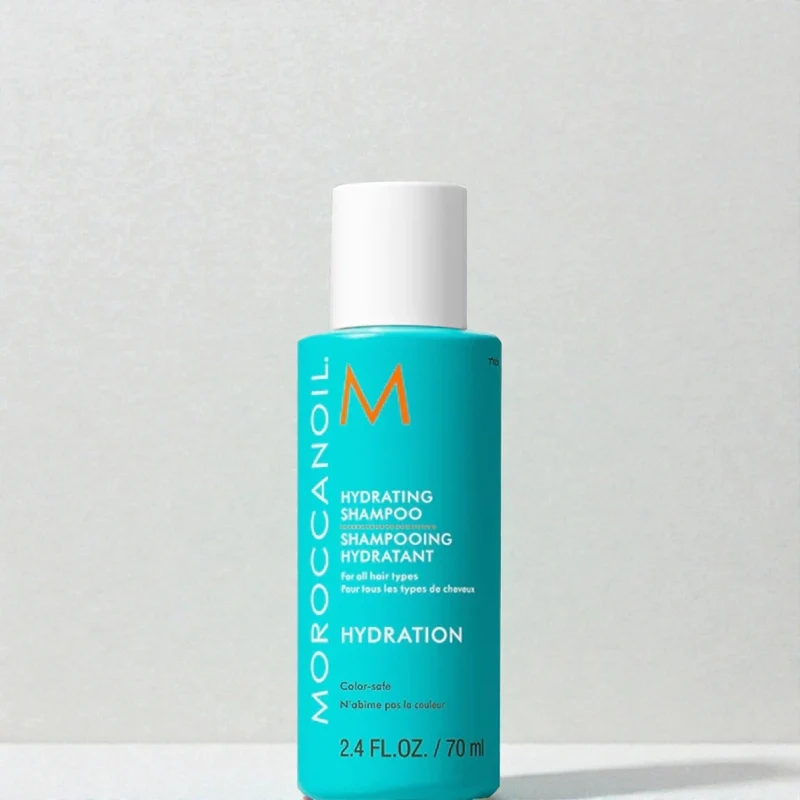Moroccanoil Feuchtigkeits Shampoo 70ml