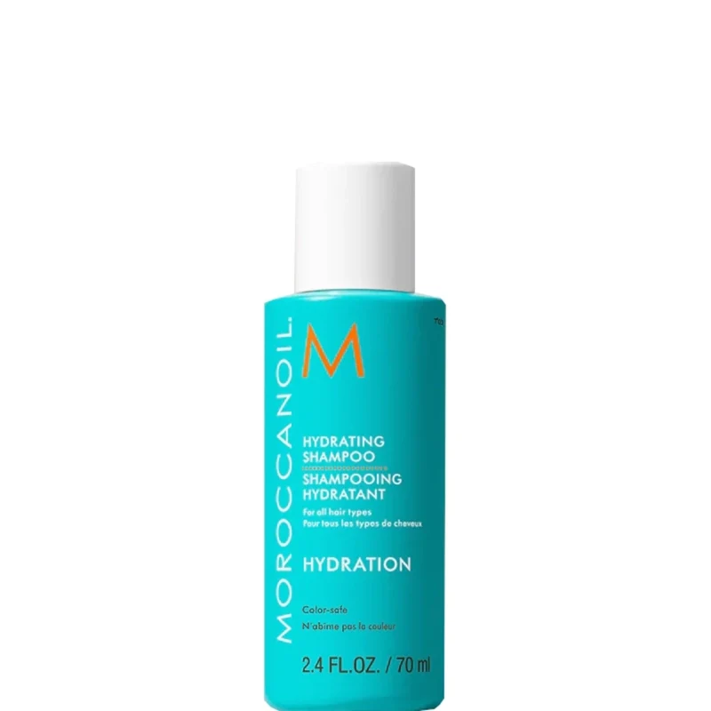 Moroccanoil Feuchtigkeits Shampoo 70ml