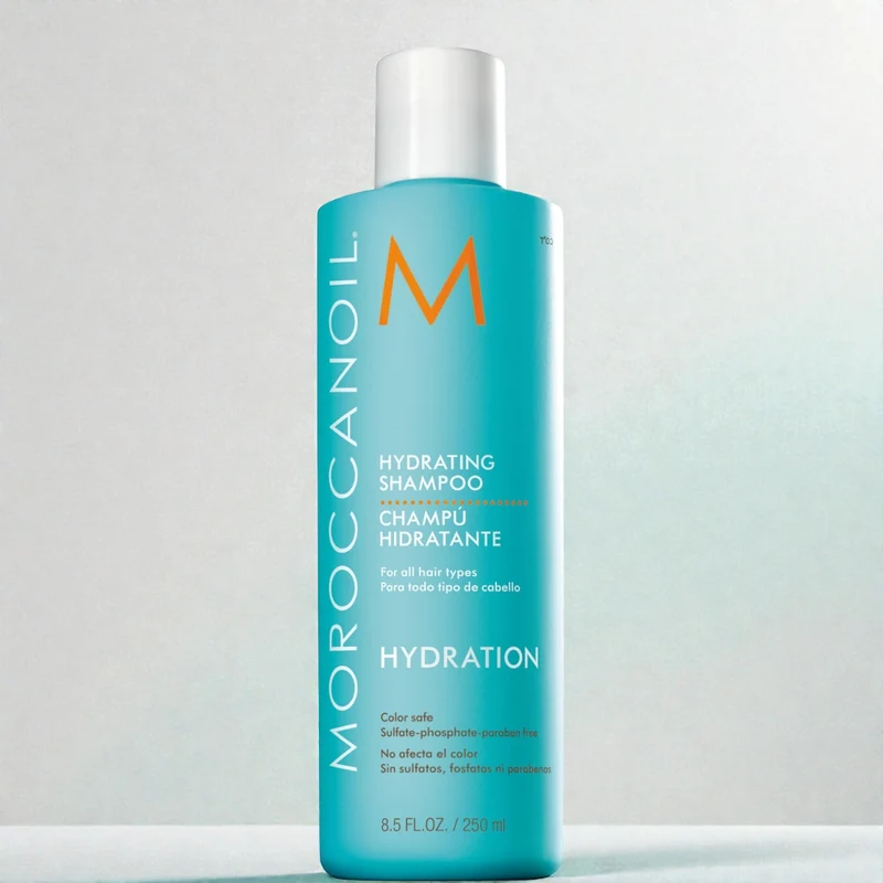 Moroccanoil Feuchtigkeits Shampoo 250ml