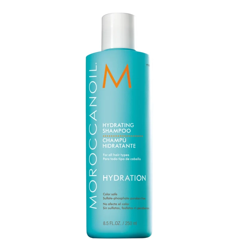 Moroccanoil Feuchtigkeits Shampoo 250ml
