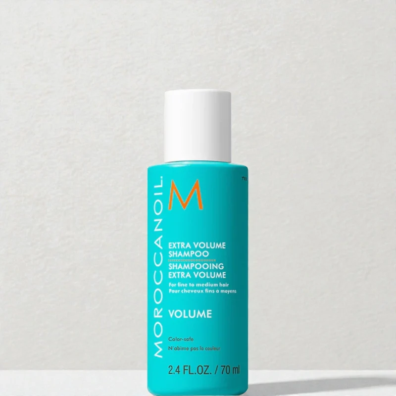 Moroccanoil Extra Volumen Shampoo 70ml