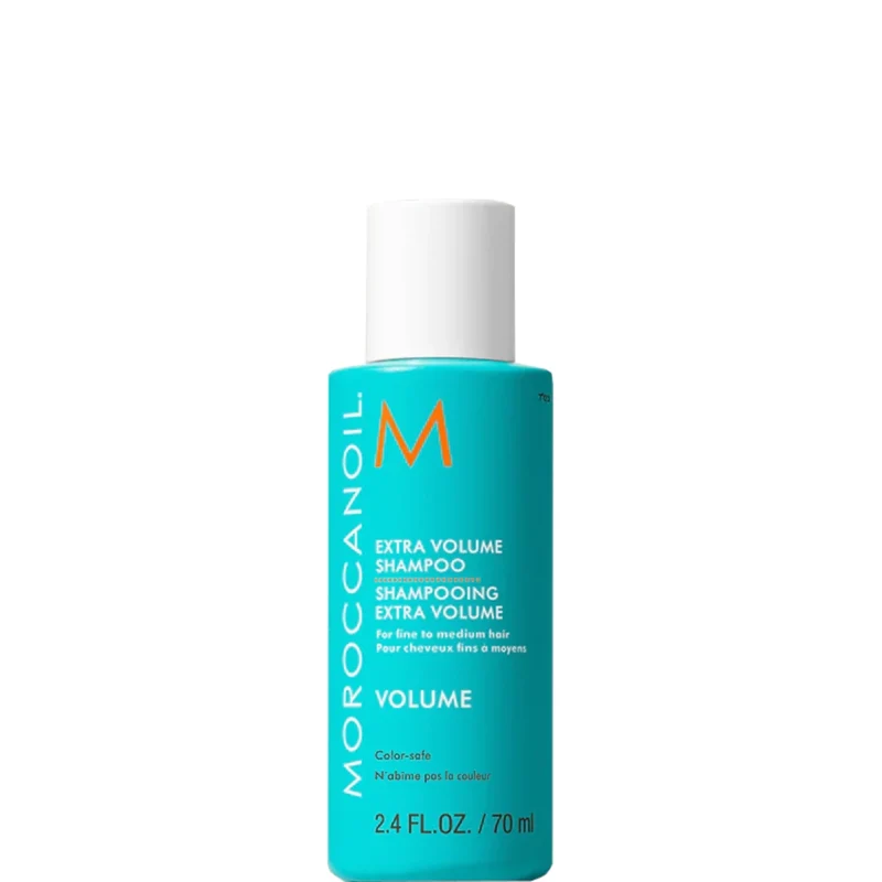 Moroccanoil Extra Volumen Shampoo 70ml