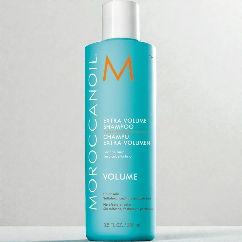 Moroccanoil Extra Volumen Shampoo 250ml