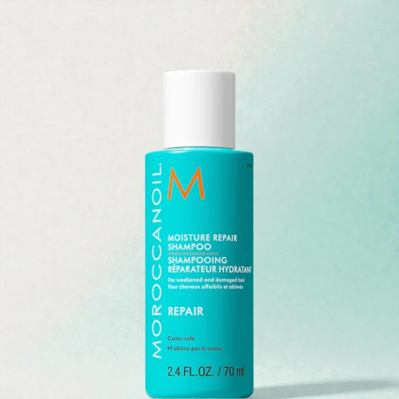 Moroccanoil Regenerierendes Shampoo 70ml