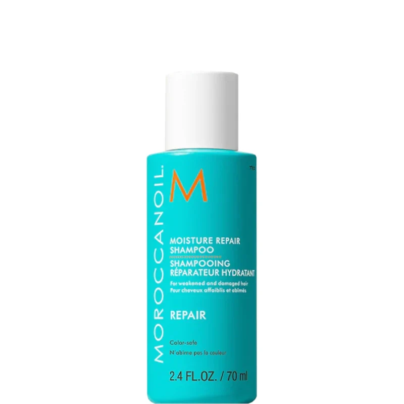 Moroccanoil Regenerierendes Shampoo 70ml