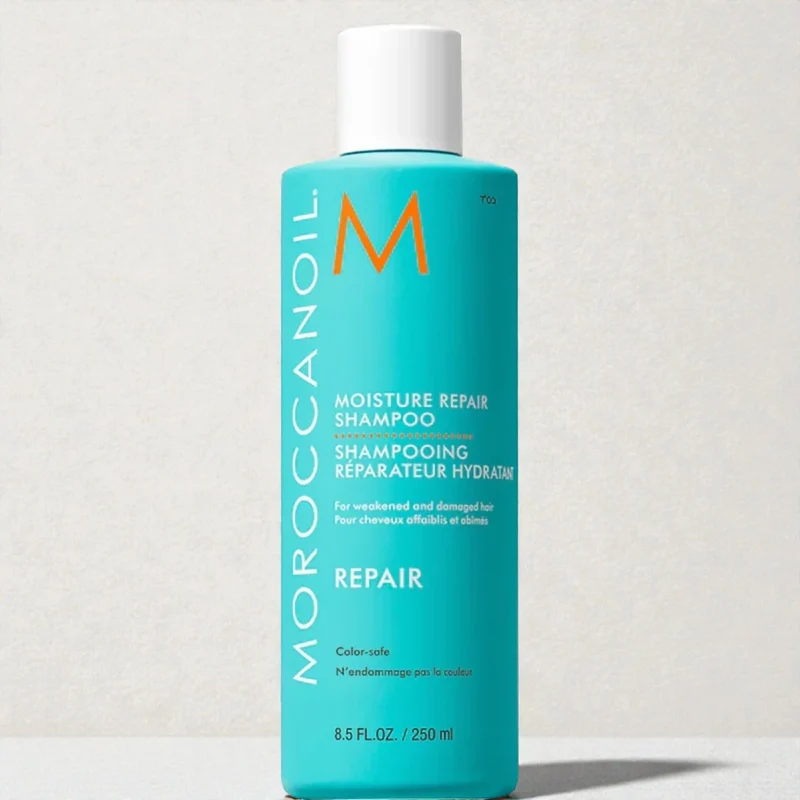 Moroccanoil Regenerierendes Shampoo 250ml