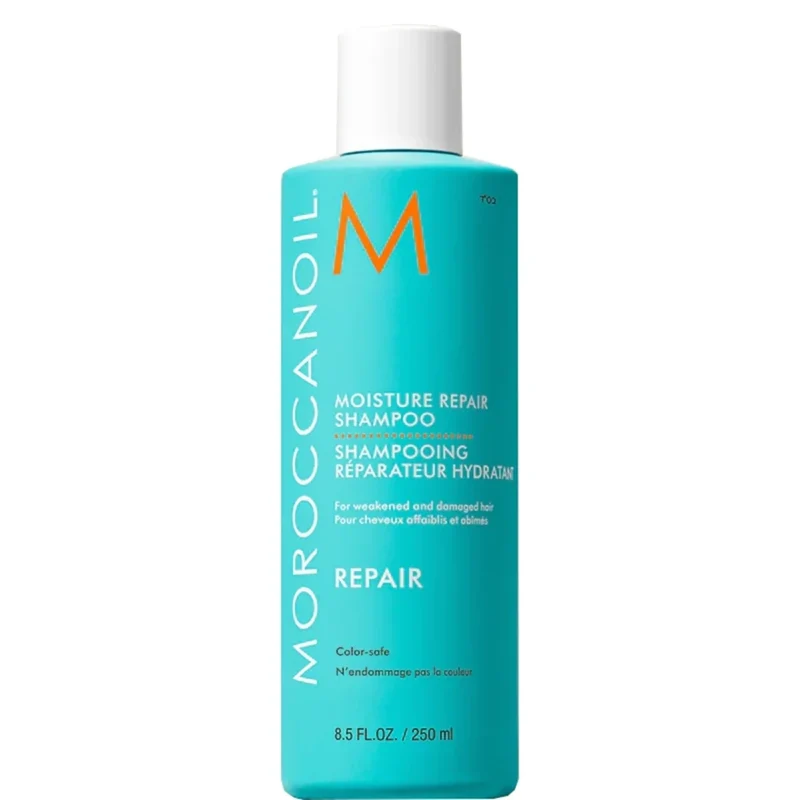 Moroccanoil Regenerierendes Shampoo 250ml
