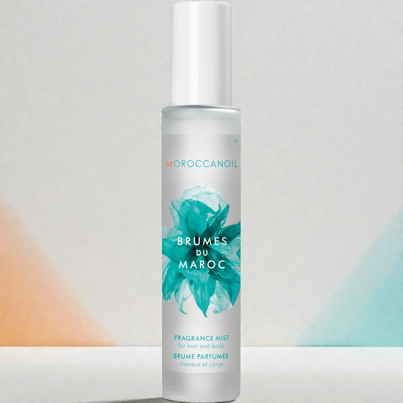 Moroccanoil Duftspray Körper und Haar 100ml