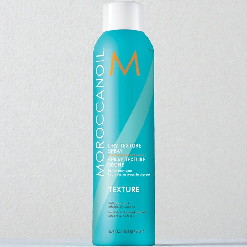 Moroccanoil Dry Texture Spray 205ml