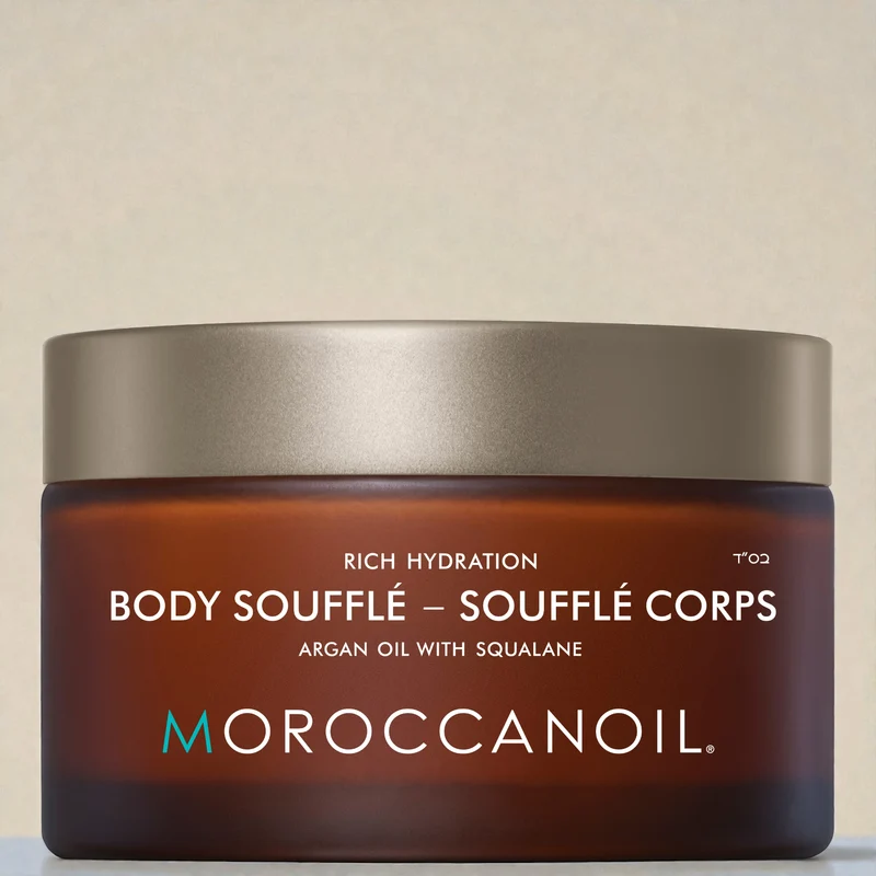 Moroccanoil Body Soufflé 200ml