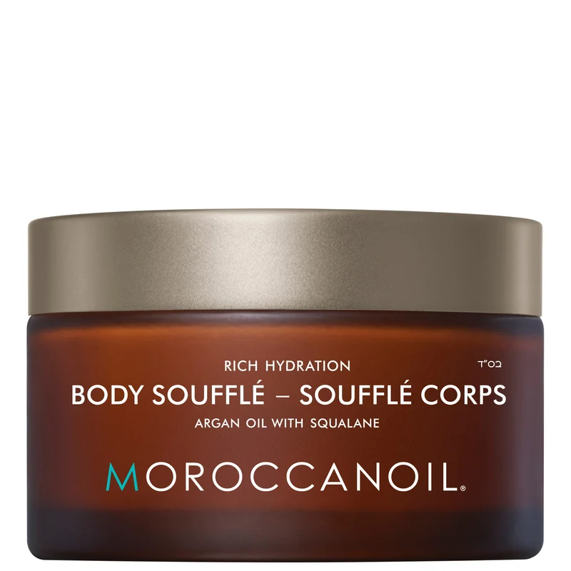 Moroccanoil Body Soufflé 200ml
