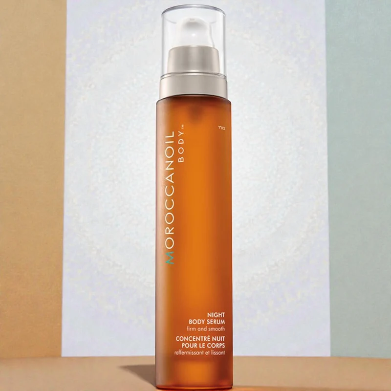 Moroccanoil Body Night Serum 100ml