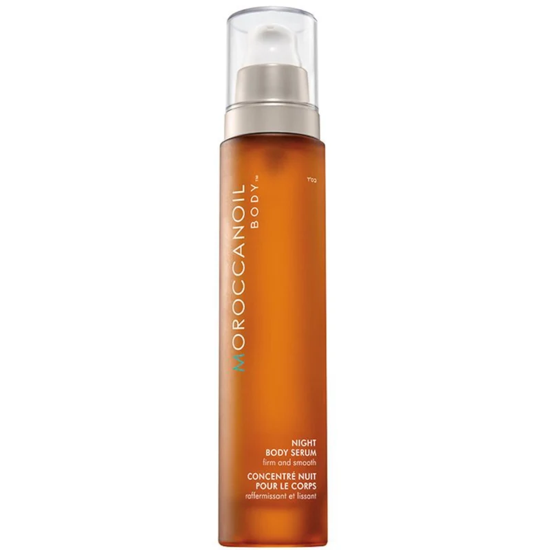Moroccanoil Body Night Serum 100ml