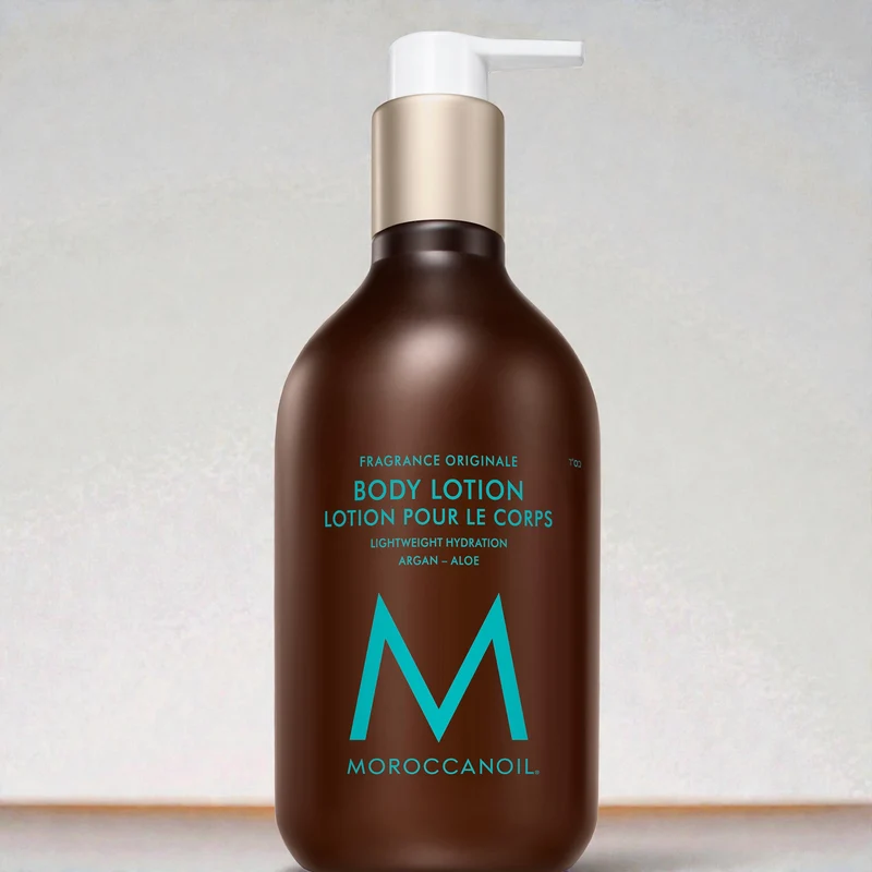 Moroccanoil Body Lotion 360ml