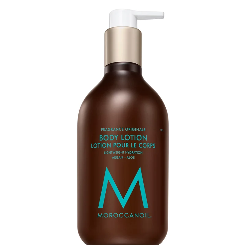 Moroccanoil Body Lotion 360ml