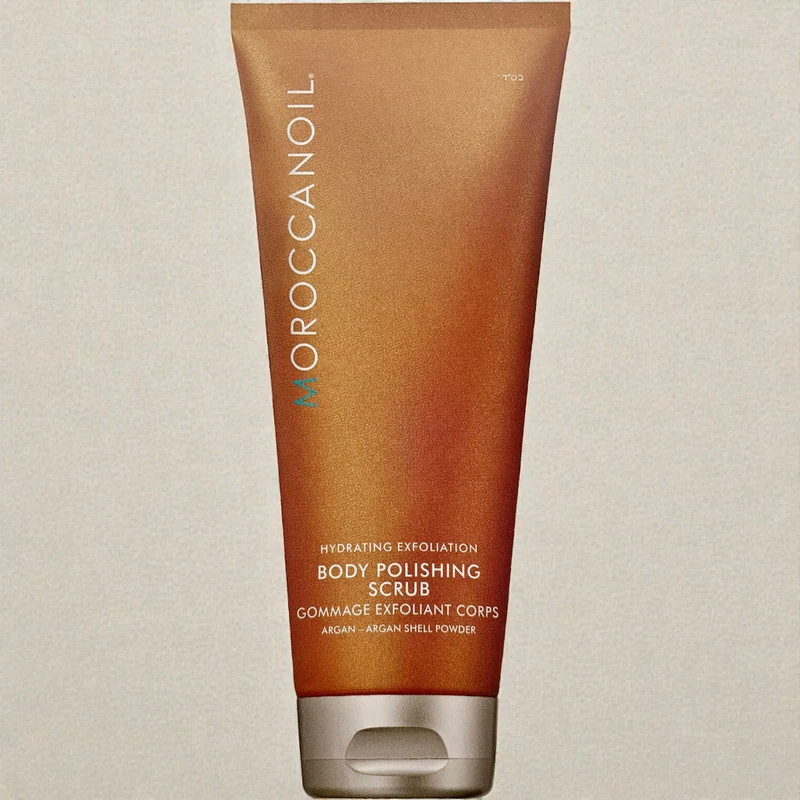 Moroccanoil Body Körperpeeling 200ml