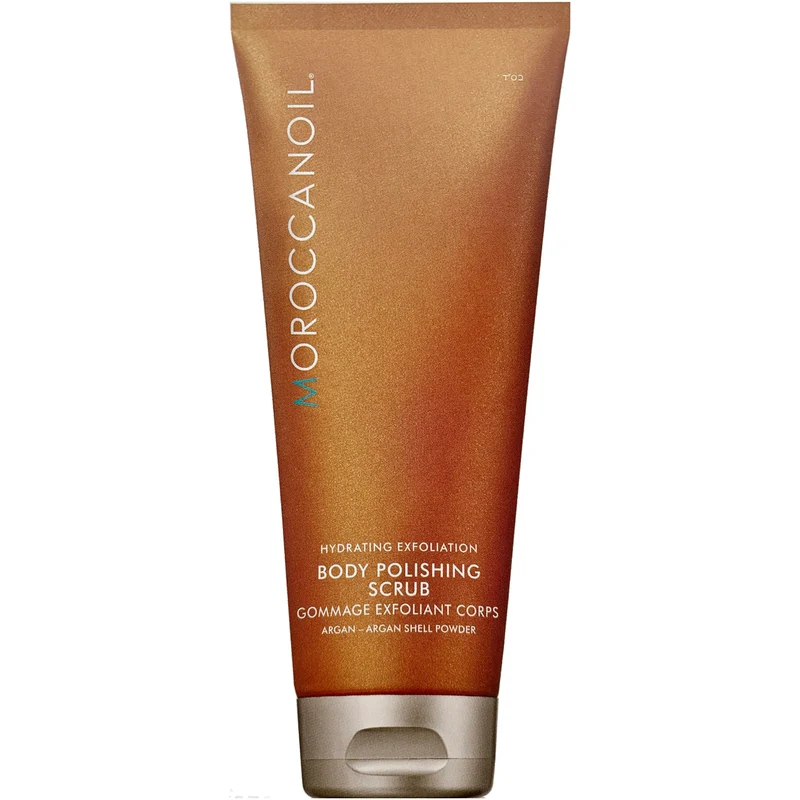Moroccanoil Body Körperpeeling 200ml
