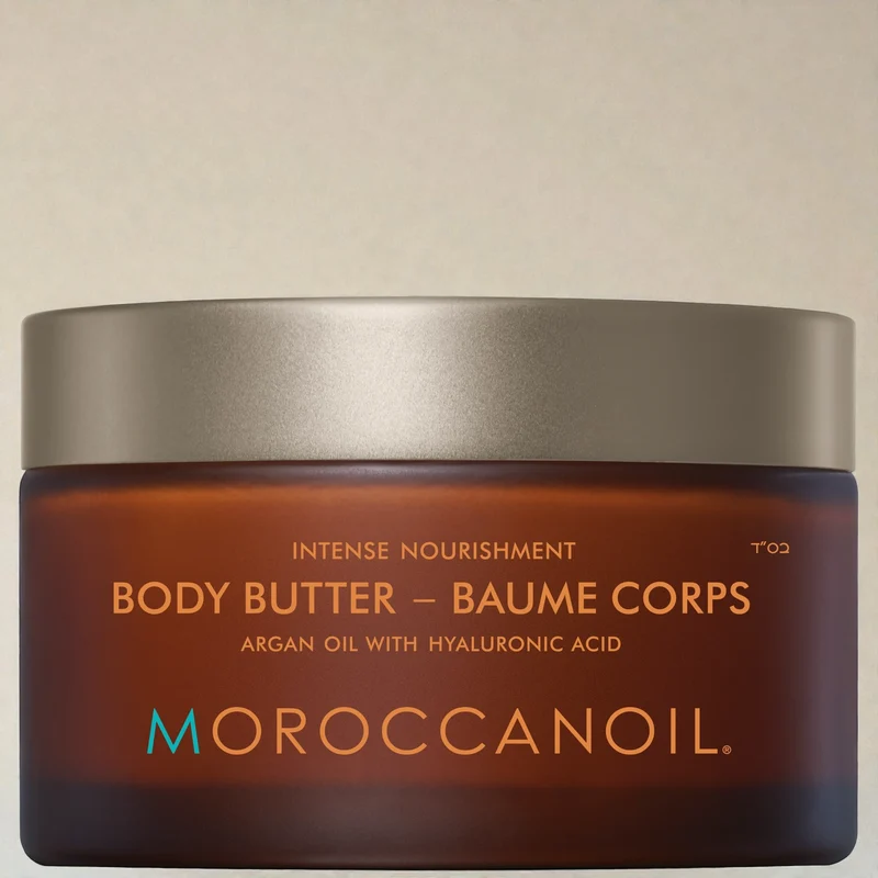Moroccanoil Body Butter 200ml