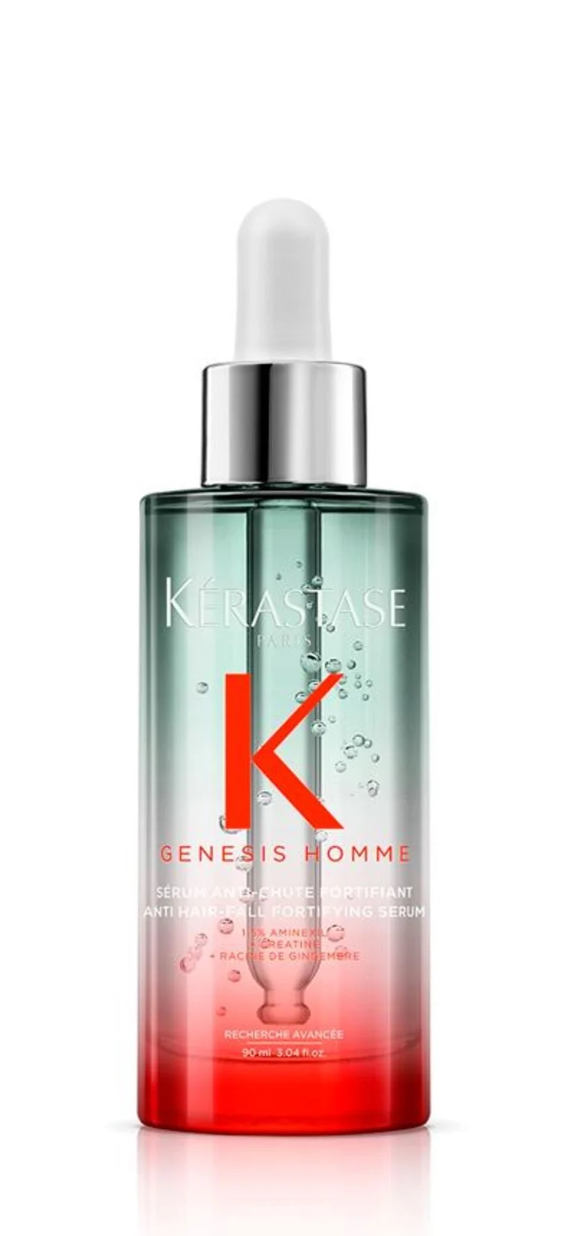 Kerastase Genesis Homme Sérum Anti-Chute Fortifiant 90ml
