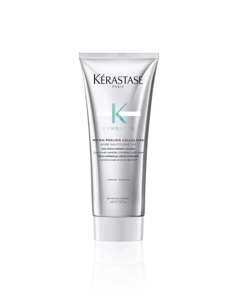 Kérastase Symbiose Micro-Peeling Cellulaire 200 ml